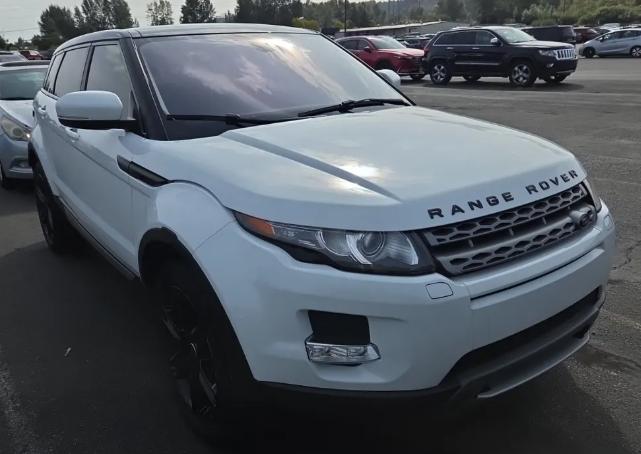 land rover range rover evoque 2013 SALVP2BG3DH804204 image land rover range rover evoque 2013 SALVP2BG3DH804204 image